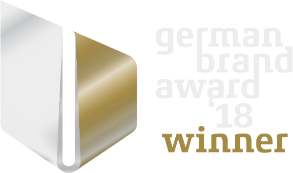 German Brand Award 2018